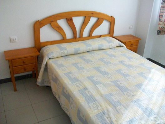 Apartamentos Gardenias