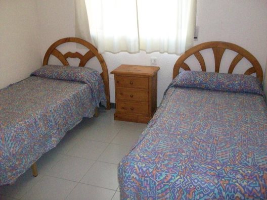 Apartamentos Gardenias