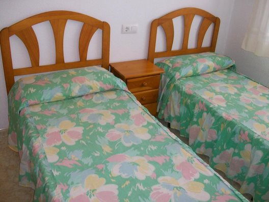 Apartamentos Gardenias