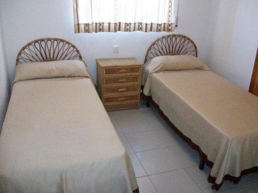 Apartamentos Gardenias