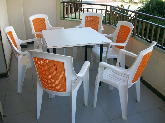 Apartamentos Gardenias
