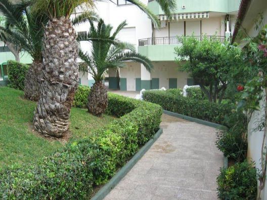 Apartamentos Gardenias