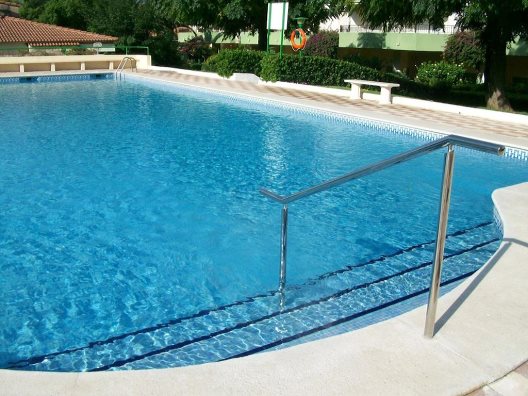 Apartamentos Gardenias