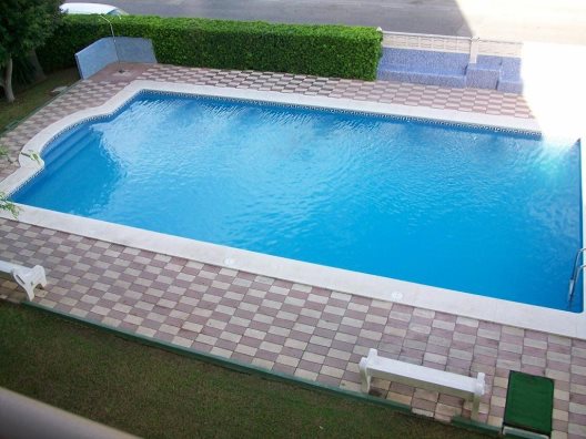 Apartamentos Gardenias