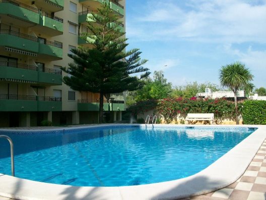 Apartamentos Gardenias