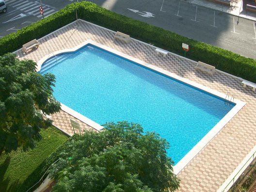 Apartamentos Gardenias