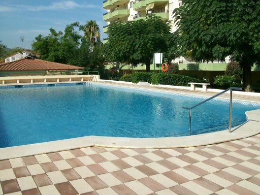 Apartamentos Gardenias