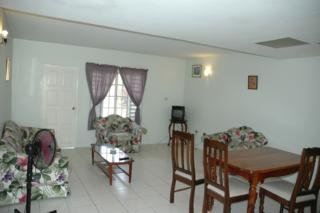 Apartamentos Gardens Of Liganeau