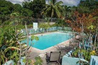 Apartamentos Gardens Of Liganeau