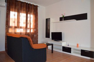 Apartamentos Garganta La Eliza