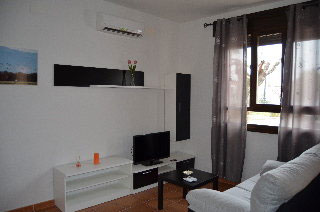 Apartamentos Garganta La Eliza