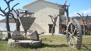 Apartamentos Garganta La Eliza