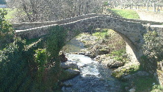 Apartamentos Garganta La Eliza
