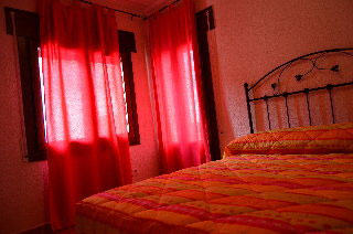 Apartamentos Garganta La Eliza