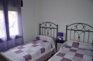 Apartamentos Garganta La Eliza