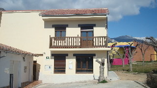 Apartamentos Garganta La Eliza