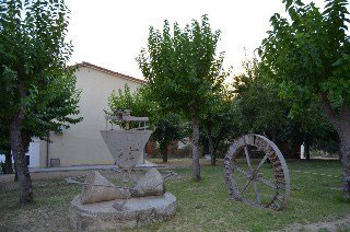 Apartamentos Garganta La Eliza