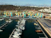 Apartamentos Garvetur Marina De Albufeira