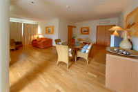 Apartamentos Garvetur Marina De Albufeira