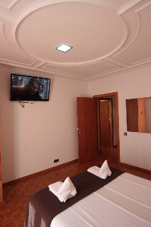 Apartamentos Gaudi Residence