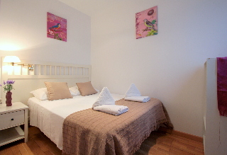 Apartamentos Gaudi Residence
