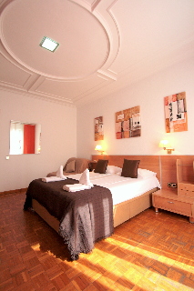 Apartamentos Gaudi Residence