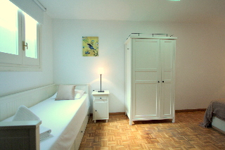 Apartamentos Gaudi Residence
