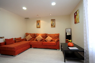 Apartamentos Gaudi Residence