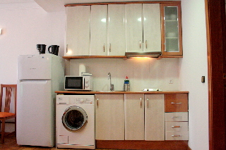 Apartamentos Gaudi Residence