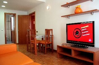 Apartamentos Gaudi Residence