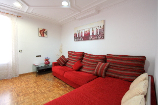 Apartamentos Gaudi Residence