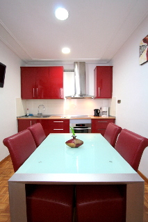 Apartamentos Gaudi Residence
