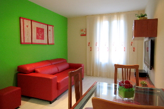 Apartamentos Gaudi Residence