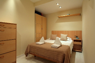 Apartamentos Gaudi Residence