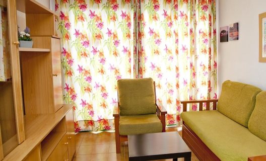 Apartamentos Gavias