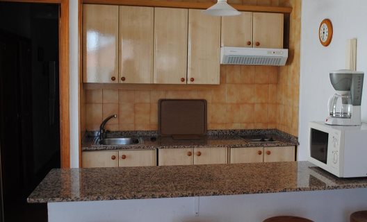 Apartamentos Gavias