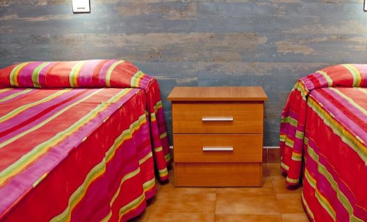 Apartamentos Gavias