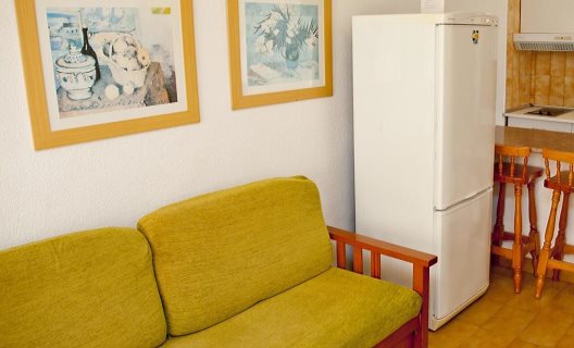 Apartamentos Gavias