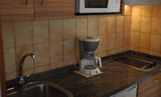 Apartamentos Gavias