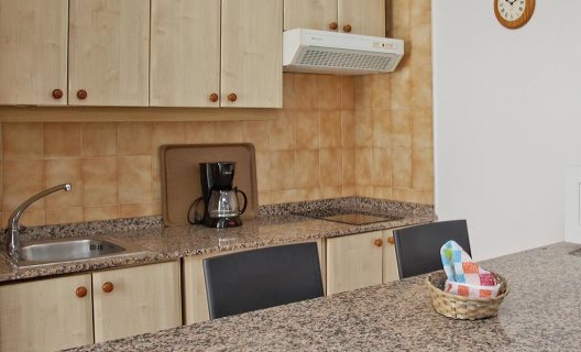 Apartamentos Gavias