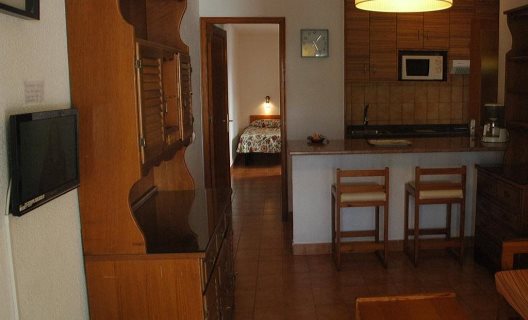 Apartamentos Gavias
