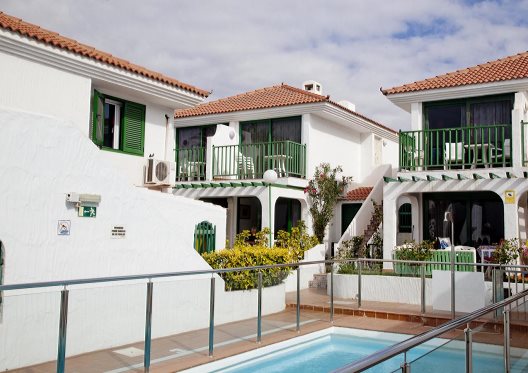 Apartamentos Gavias