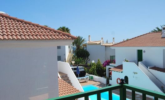 Apartamentos Gavias