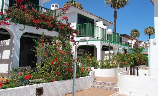 Apartamentos Gavias