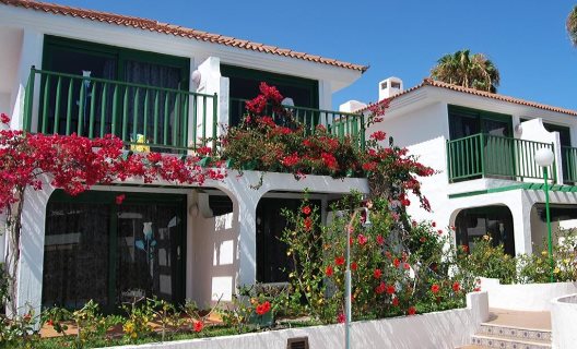 Apartamentos Gavias