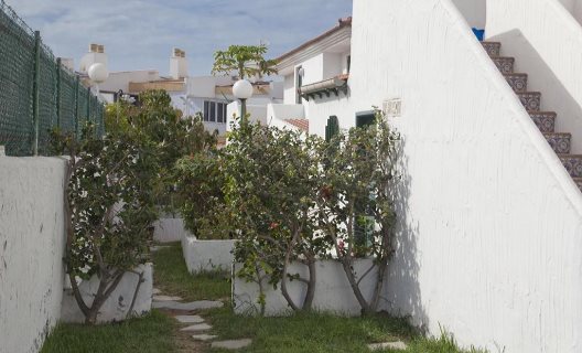 Apartamentos Gavias