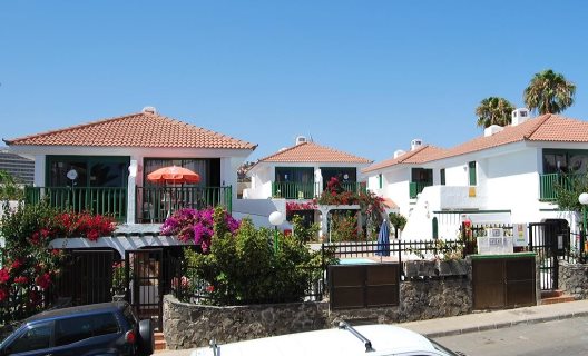Apartamentos Gavias