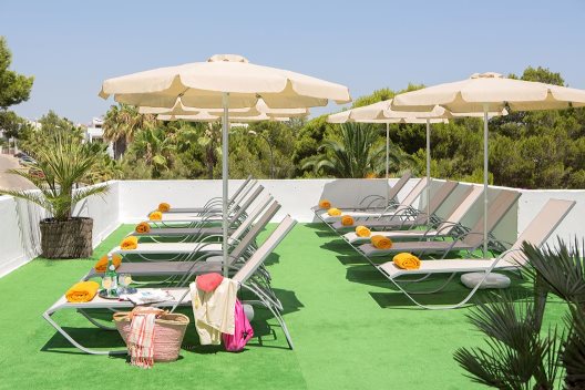 Apartamentos Gavimar La Mirada Club Resort