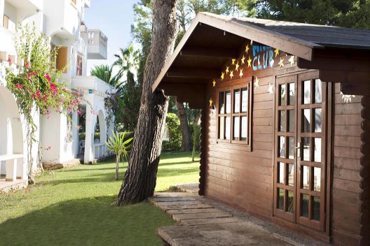 Apartamentos Gavimar La Mirada Club Resort