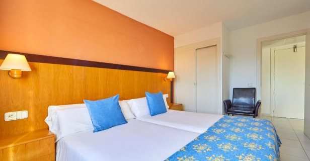 Apartamentos Gavimar La Mirada Club Resort